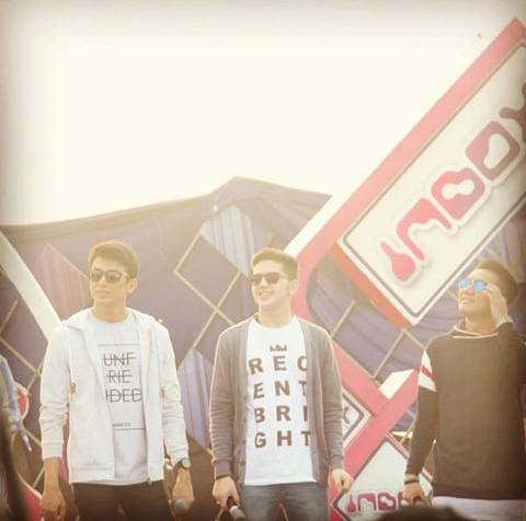 Aku akui ini bukan aku sendiri yg foto 😁😁 jujur lebih baik dudududu🎶✌#CemalFarukAtInbox