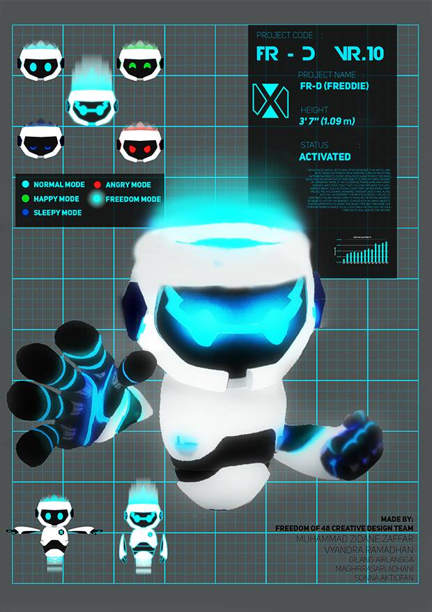 Freedom of 48 tweet media