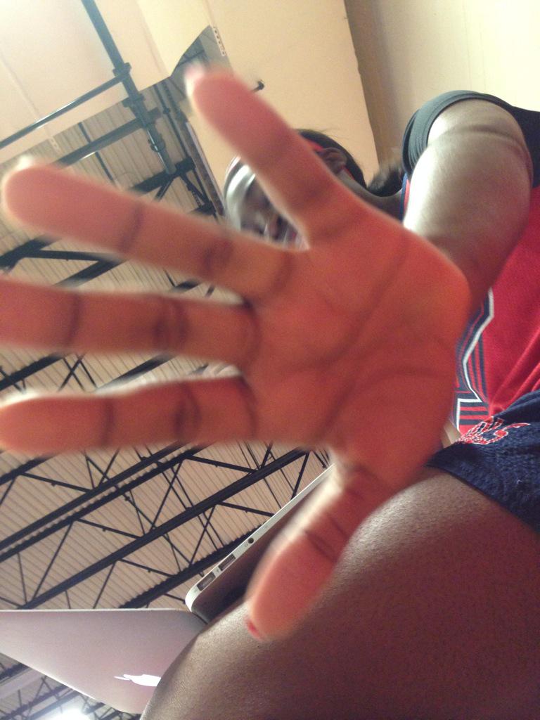 AlexaWoppman's tweet image. Happy Birthday Crystalle! 🎉 I've had so much fun with you these past 3 years! #cfry #nigerianprincess #Flawless