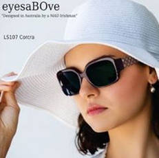 ODMA2015's tweet image. eyesaBOve are one of our new exhibitors... wishing them luck at their first ODMA fair!