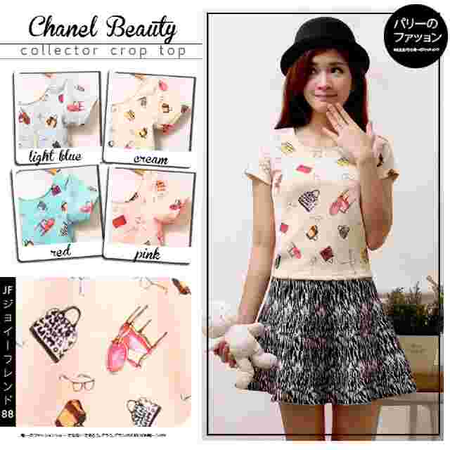 Fashion Import&Local tweet media