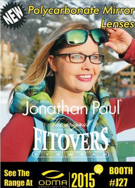 ODMA2015's tweet image. 