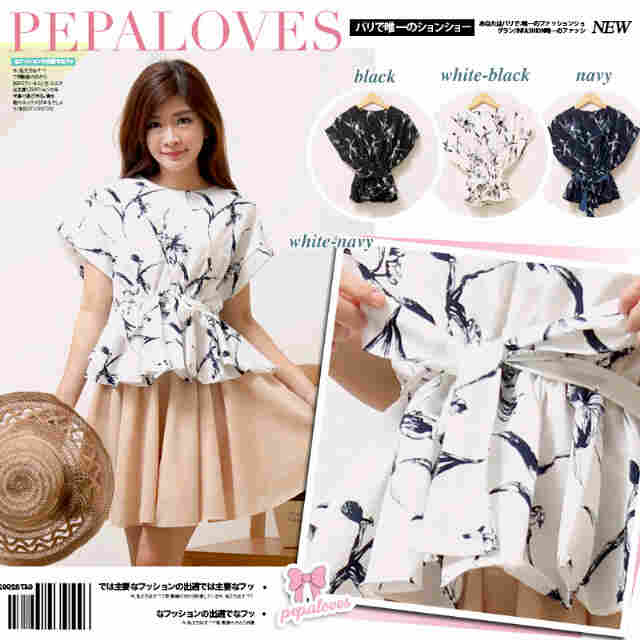 Fashion Import&Local tweet media