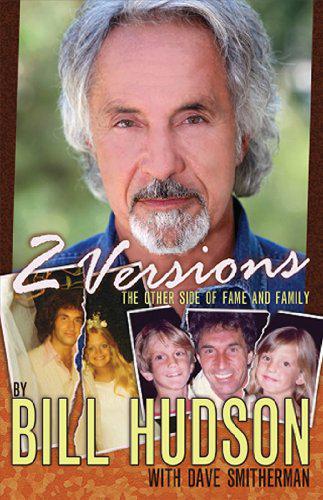 gr4bdeals's tweet image. Two Versions: The other side of fame and fami - $36.78 - amazon.com/Two-Versions-o… - #BillHudson #Wow