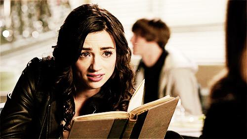 Um.. Some strange lady I've only seen once before?!