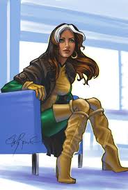 MutantRogue's tweet image. 