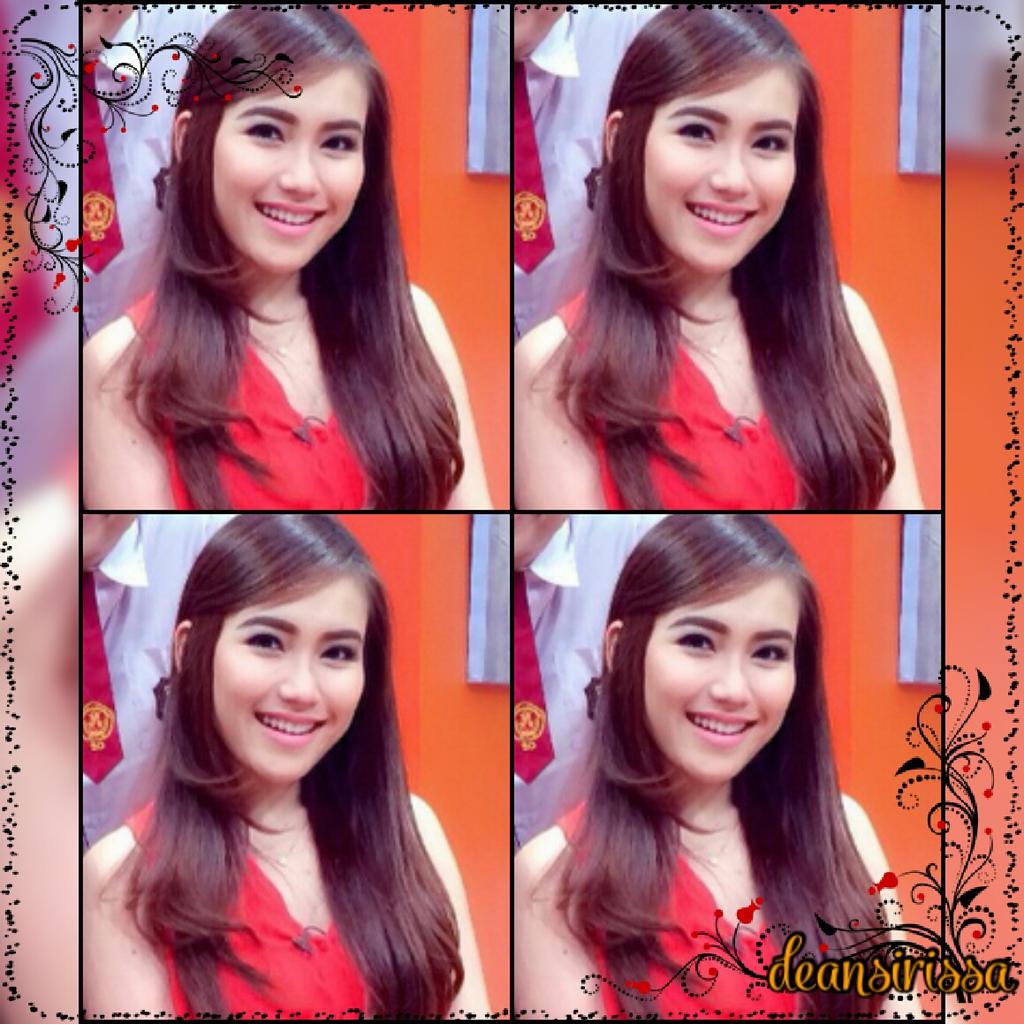 Deansi_R15's tweet photo. LOVE AND SUPPORT OUR IDOL #AYUTING2 #BEAUTIFULL #CUTEFACE #AYTINGLICIOUS ππππβ€π @ayutingting_new .. http://t.co/1P2ZrB38wY