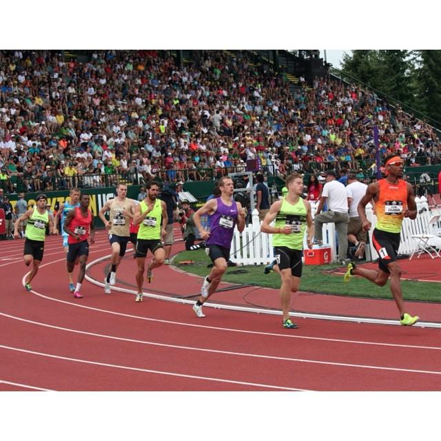 nikeportlandxc's tweet photo. Congratulations to @nicksymmonds who came from the back to win his sixth 800 meter #USATFO… http://t.co/n3Mz0dIoML http://t.co/RIsmpZPZeA