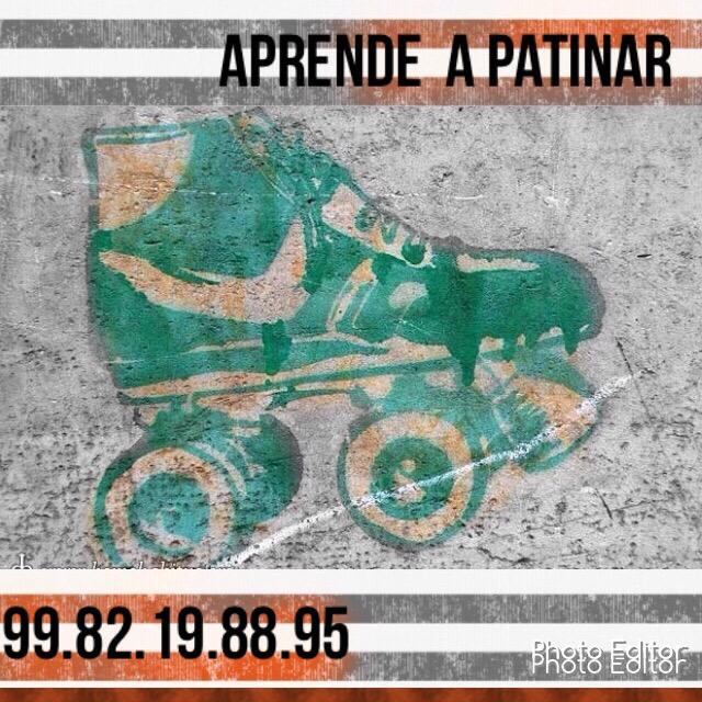 Actividades en Patín (@patincancun) on Twitter photo 