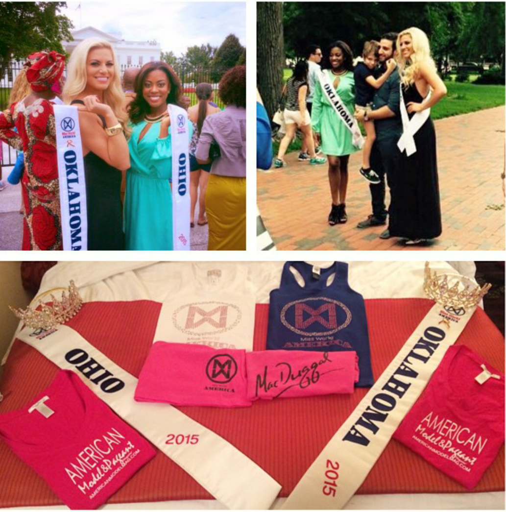 MissOKWorld tweet picture