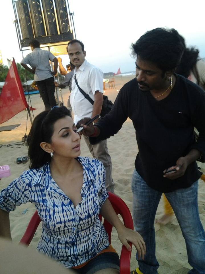 Kollywood Cinima tweet media