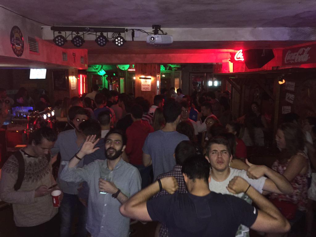 justme💣 (@eliezer92nr) on Twitter photo “<a href="/eltragaLEON/">EL TRAGA</a>:Noche de San Pedro!! Noche Traga otra vez ... <a href="/_ferchi_/">Ferchi quientequiereati</a> <a href="/HumedOscuro/">HumedoEnfurecido</a> <a href="/formatoJPGcom/">Juan P. González</a> <a href="/hacascon/">Héctor Cascón</a> ”<a href="/alberha/">Alberto Hernández</a> “<a href="/eltragaLEON/">EL TRAGA</a>:Noche de San Pedro!! Noche Traga otra vez ... <a href="/_ferchi_/">Ferchi quientequiereati</a> <a href="/HumedOscuro/">HumedoEnfurecido</a> <a href="/formatoJPGcom/">Juan P. González</a> <a href="/hacascon/">Héctor Cascón</a> ”<a href="/alberha/">Alberto Hernández</a>