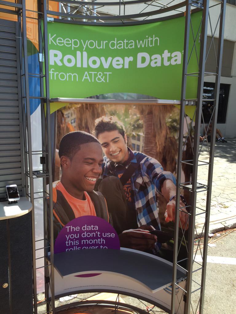 LEAGUEGreaterFL's tweet image. #ATTLiveProud #RolloverData