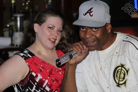 CMannie's tweet photo. Miss these days with #DJSPANISHFLY http://t.co/wquehh99mH