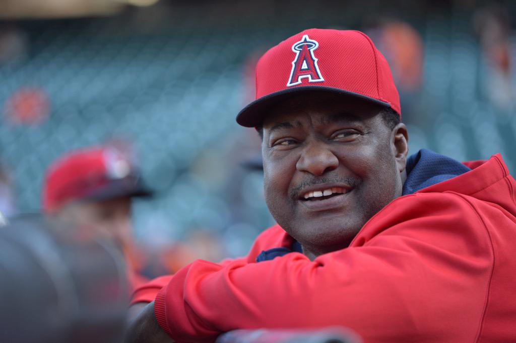 Happy Birthday Groove! 

to wish Don Baylor a happy 