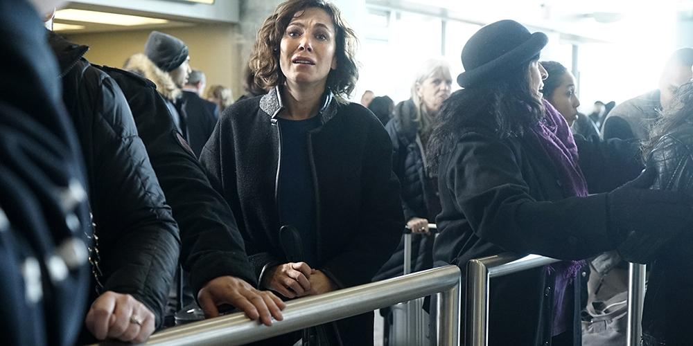 American Odyssey tweet media