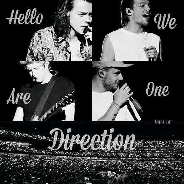 yamjmnzgrnd's tweet image. Cuando la 5° voz se fue y dejo incompleta la frase nosotras la terminamos   #BestFandom #Directioners