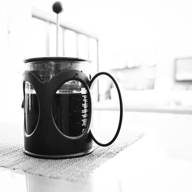 Could there be a better way to start a Monday morning? #mondayblues 📷 by @timothydjagiri ift.tt/1IEW9LV