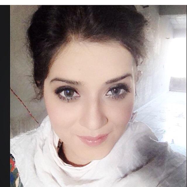 Aakanksha Sareen tweet media
