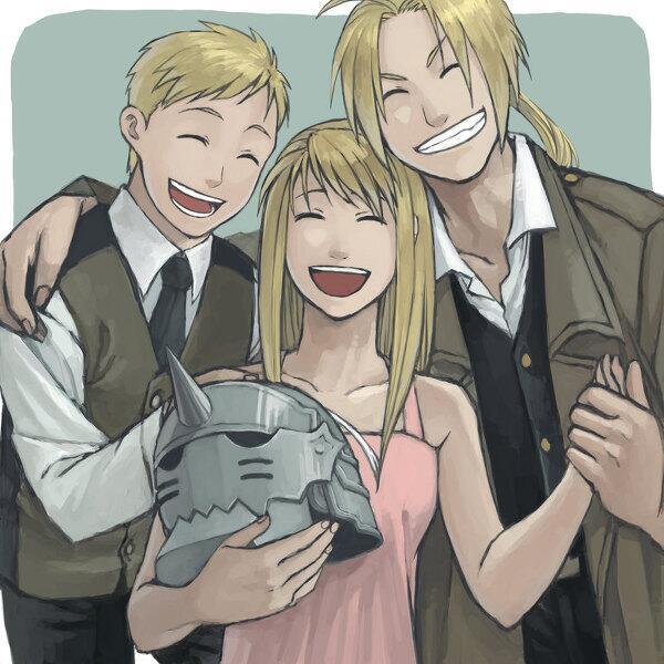 raamenoishiina's tweet photo. ハガレン好きはRTお願いします♪
 #鋼の錬金術師
 #ハガレン http://t.co/DHRKVle2kD