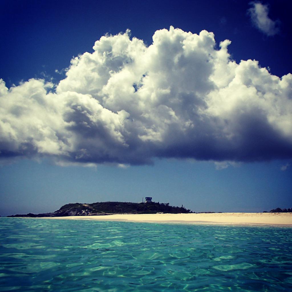 thecaito's tweet photo. Sunday #Bermuda http://t.co/j8ZXyvkb7D