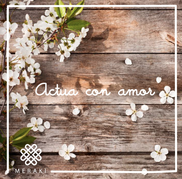 MerakiMX's tweet photo. Haciendo cada acto con amor, abres tus canales para recibirlo. Amor atrae amor. http://t.co/UtvtEu5pbu