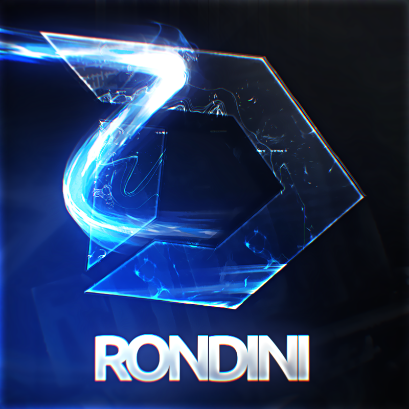 Rondinii's tweet photo. New Revamp by @SoaRCaesars http://t.co/1qycRbrzqM