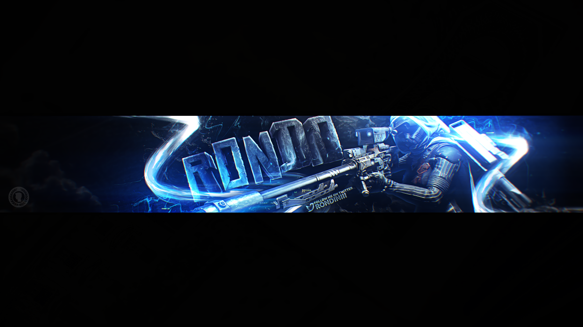 Rondinii's tweet photo. New Revamp by @SoaRCaesars http://t.co/1qycRbrzqM