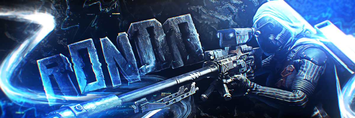 Rondinii's tweet photo. New Revamp by @SoaRCaesars http://t.co/1qycRbrzqM