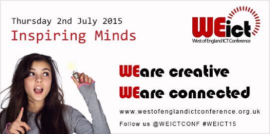 TheEsafetyTeam's tweet photo. Only 2 days left until #WEICT15. We will be on stand 57 so come and say hello. http://t.co/y0CcEJqwbb