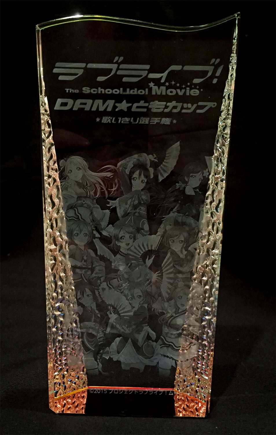 DAMアニメ部 على X: 