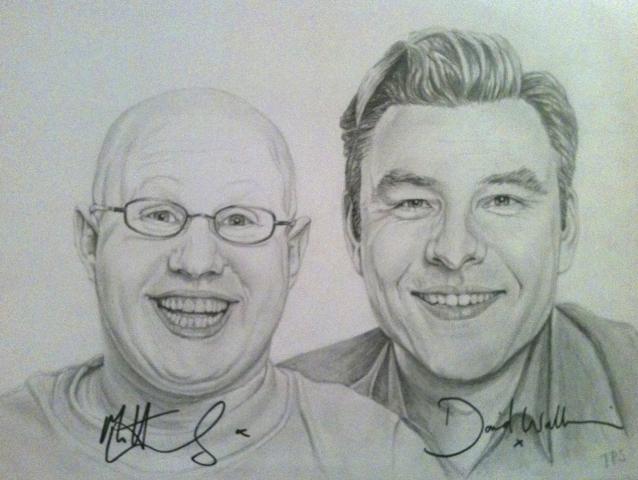 Portrait Artist on UK Artist Finder - Tom Swanston - ukartistfinder.co.uk/#!tom-swanston…