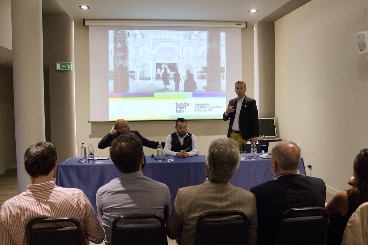 Mengucci Costruzioni tweet media