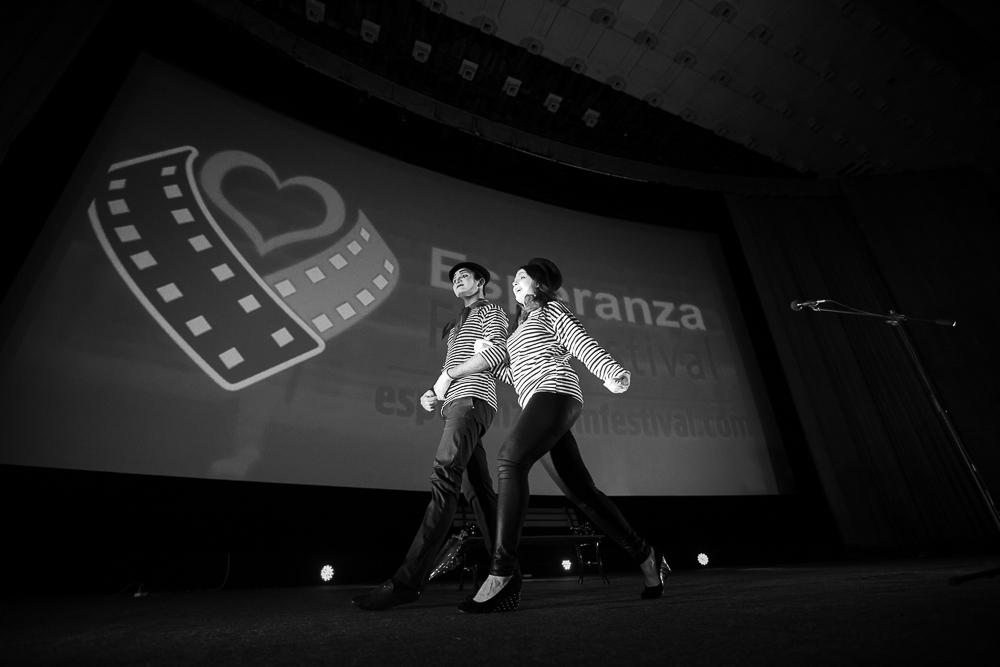 Esperanza Filmfest tweet media