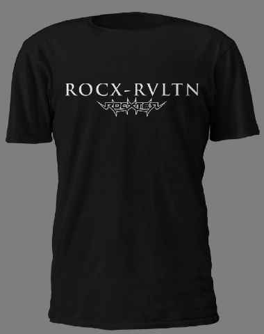 rxr tshirt
