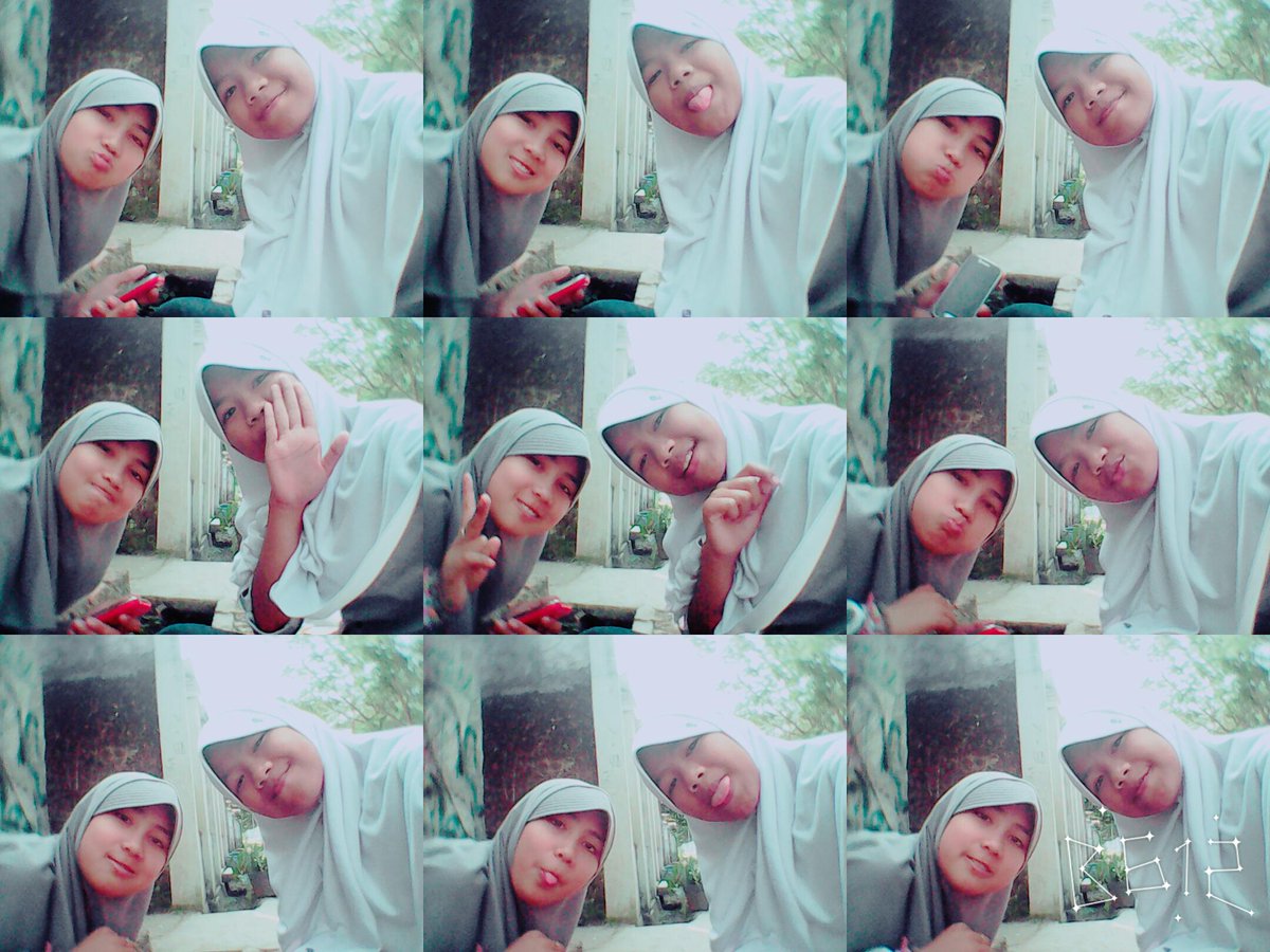 AniRoihatul's tweet photo. TFT ages ... 
main nya rame banget \=D/ ... http://t.co/eozzek2pzC