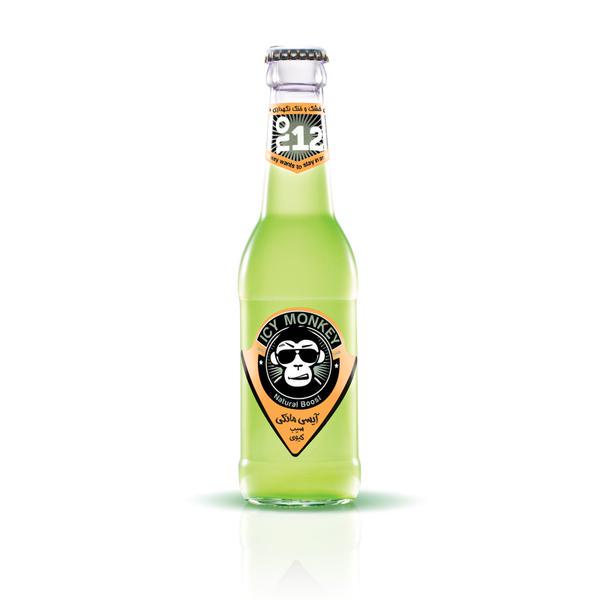 icymonkeydrink's tweet photo. Gehe niemals vor 12 ins Bett. Vor 12 sind wirklich Monster darunter.
#IcyMonkey #IcyMonkeyDrink #NaturalBoost #Kiwi http://t.co/Jz49CPWcRk