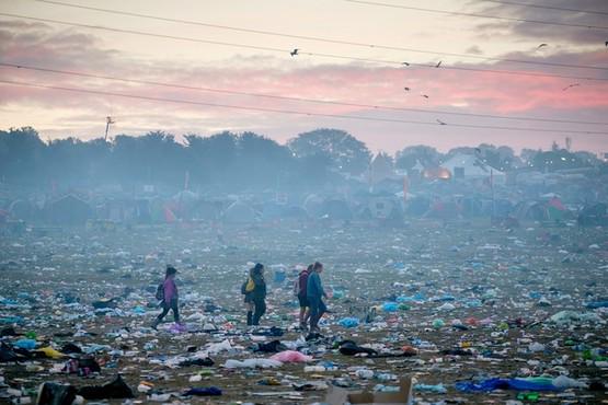 bathlive's tweet photo. Amazing PHOTOS from the morning after #Glastonbury
http://t.co/DtnEVcsAlh http://t.co/m9rDCbo6z4
