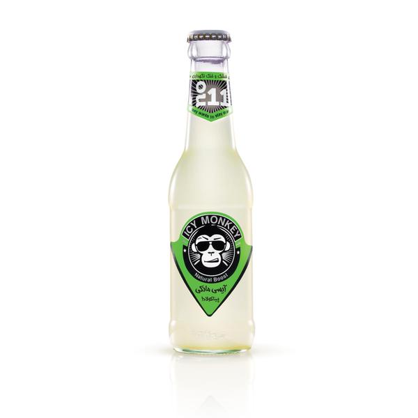 icymonkeydrink's tweet photo. Man kann nicht Pina Colada sagen, ohne es auch zu singen!
#IcyMonkey #IcyMonkeyDrink #NaturalBoost #PinaColada http://t.co/eIwbezLGE0