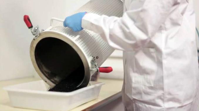 Un carbón sintético mejora el almacenamiento de las energías renovables <a href="/UCC_FICYT/">UCC+i_FICYT</a> goo.gl/7GNvhl