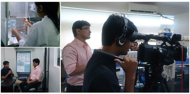 Day 2: Five Element  - labiotechtour.com/day-2-five-ele…