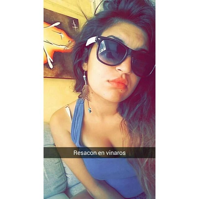Steisy_IG's tweet photo. Cuando no puedes con tu vida 🙋🔫 #steisy #red74 de @neretg. Opina sobre #myhyv en http://t.co/X2StxrrqpL http://t.co/NnxAAHWIFu