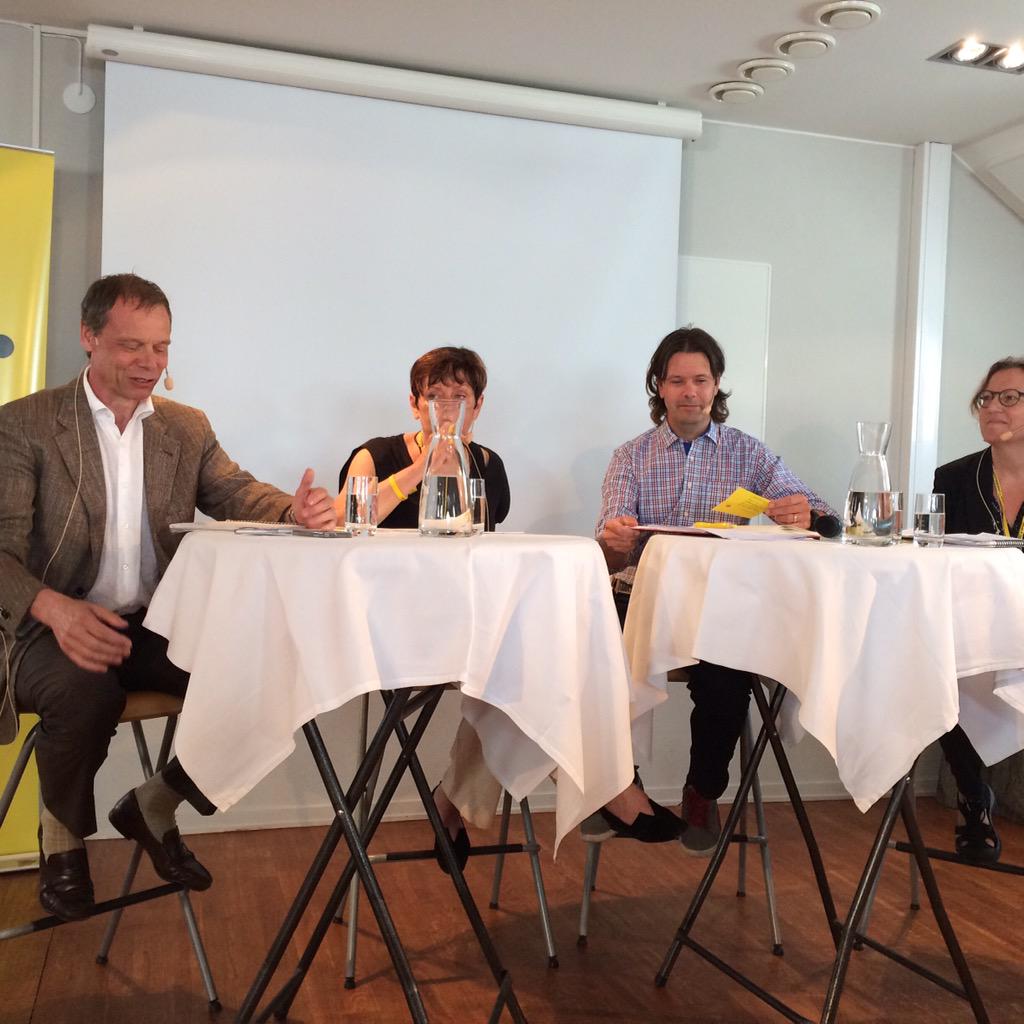 Seminarie - Förstör skolan teknikintresset hos unga? #Förstörskolanteknikintressethosunga #Skapaskolan #Stoltlarare