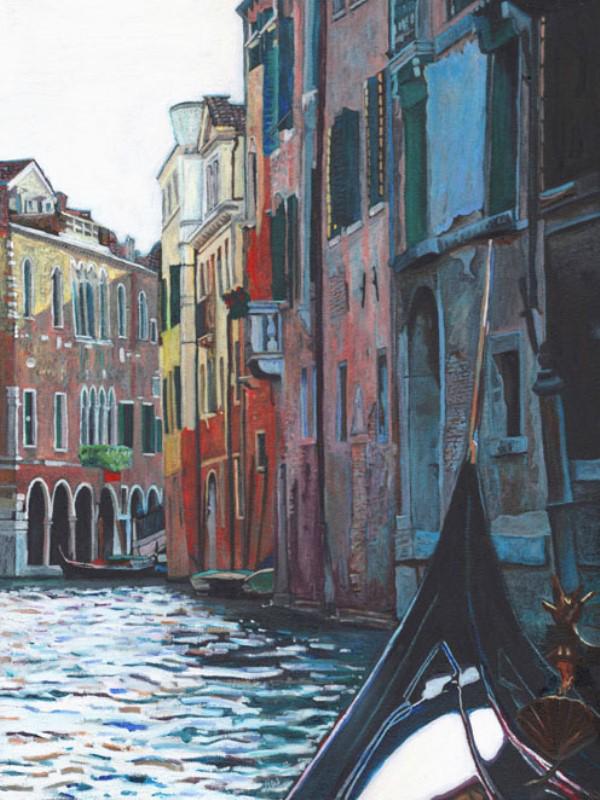 Buildings &amp; Architecture Artist on UK Artist Finder - Helen White - ukartistfinder.co.uk/#!helen-white-…