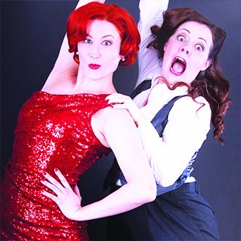 BebeAndLuna's tweet photo. Want to catch our show in #London or #Edinburgh? All details + links for tix are here! http://t.co/9Tp5IHjdN2 http://t.co/5kqlTucqJi