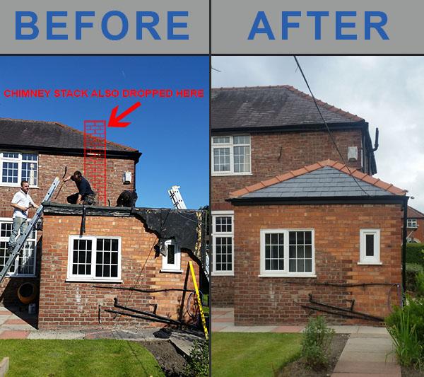 Red Stag Roofing (Red_Stag_Roofs) Twitter