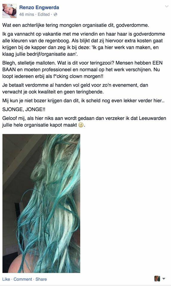 Ik ga hier zo stuk om...