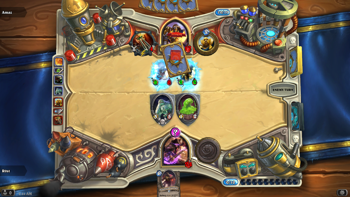 MBChapin's tweet photo. @ArchonAmazHS http://t.co/onpN3KY3SD
