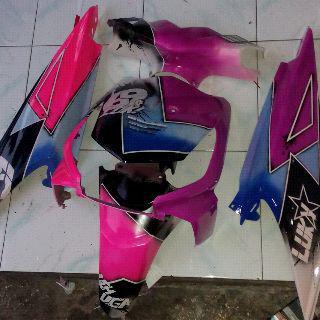 Luki Lukman Nul H tweet media
