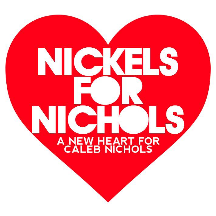 kellnow's tweet image. Please help @nickels_pace gofundme.com/nickelsfornich…